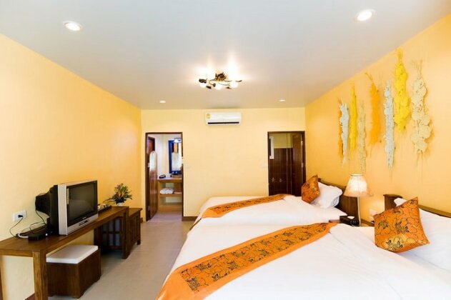 E-outfitting Pai Resort - Photo5