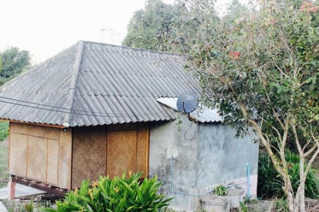 Eastern Peace House