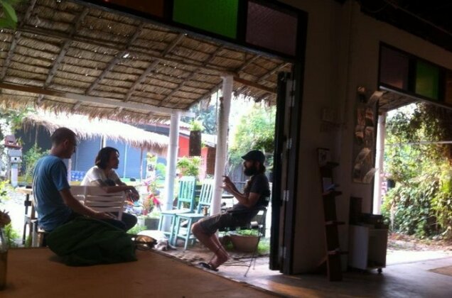 Easy Guesthouse Pai - Photo4