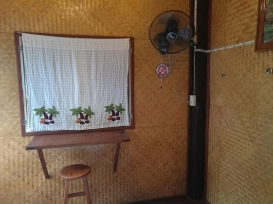 Ever Green Guest House Pai - Photo2