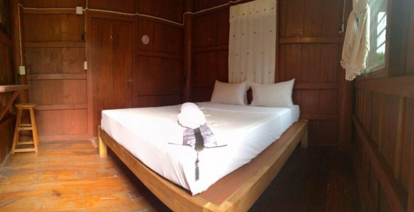 Ever Green Guest House Pai - Photo3