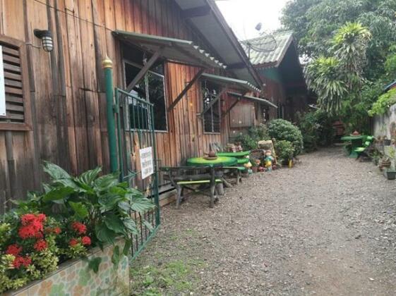 Ever Green Guest House Pai - Photo4