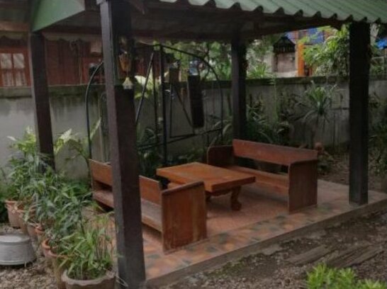 Ever Green Guest House Pai - Photo5