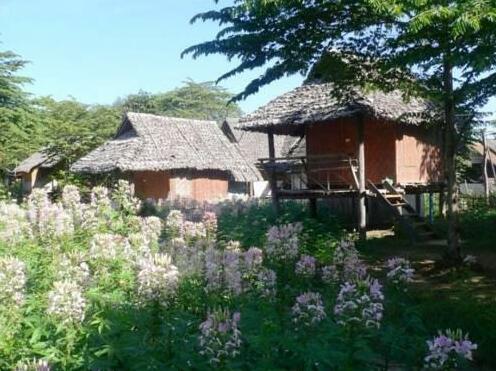 Family Hut Pai - Photo2