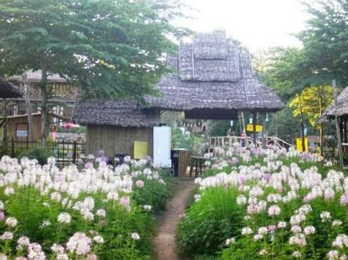 Family Hut Pai - Photo3