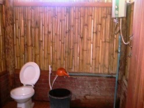 Family Hut Pai - Photo4