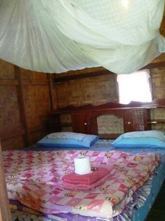Family Hut Pai - Photo5