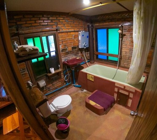 Good Life Dacha Homestay - Photo2
