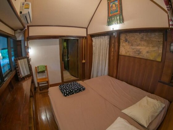 Good Life Dacha Homestay - Photo3