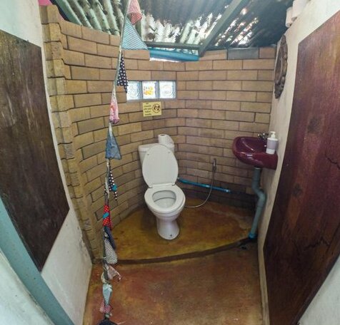 Good Life Dacha Homestay - Photo4