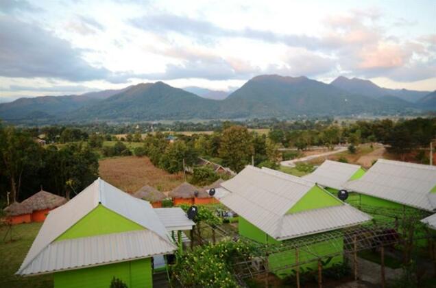 Good View Pai - Photo2