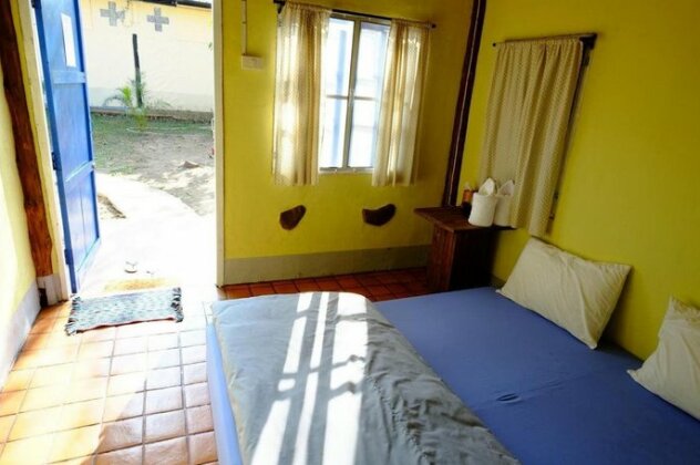 Guest house Canary - Photo4