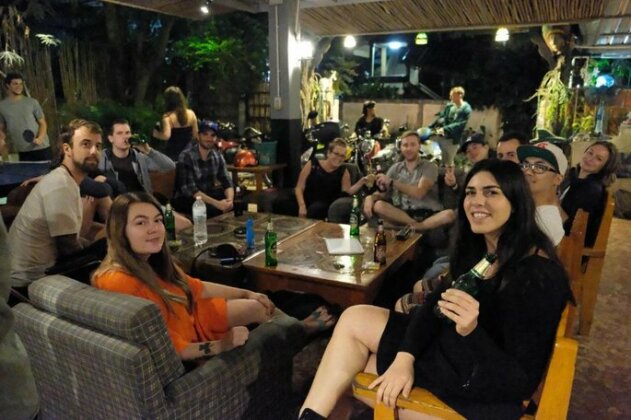 Happy House Backpackers - Photo2