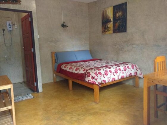 Happy House Backpackers - Photo3