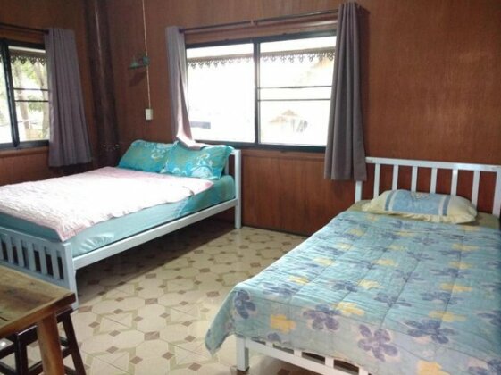 Happy House Backpackers - Photo5