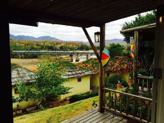 Him Naam Pai Resort - Photo2