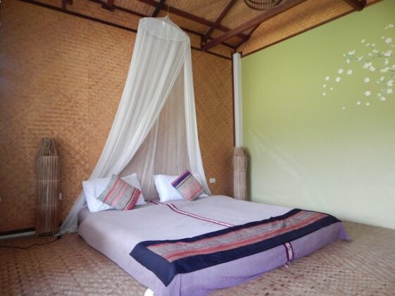 Him Naam Pai Resort - Photo5