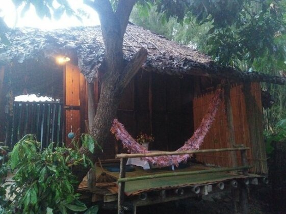 Honey Homestay - Photo3