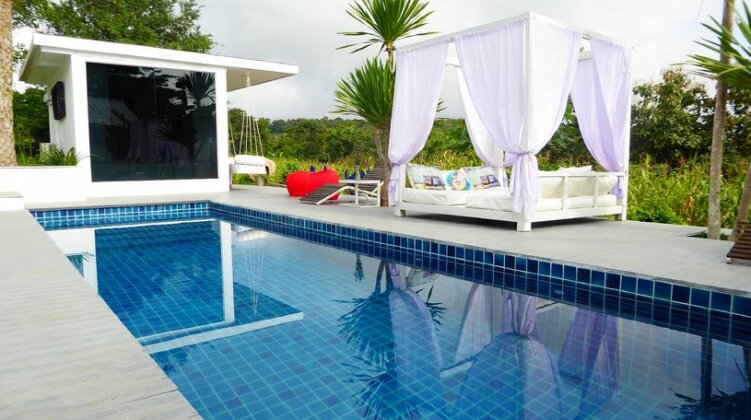 Hotel Lasai - Photo2