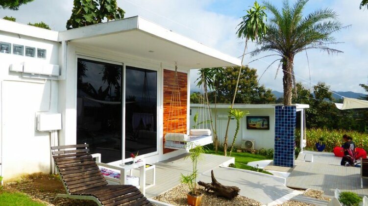 Hotel Lasai - Photo4