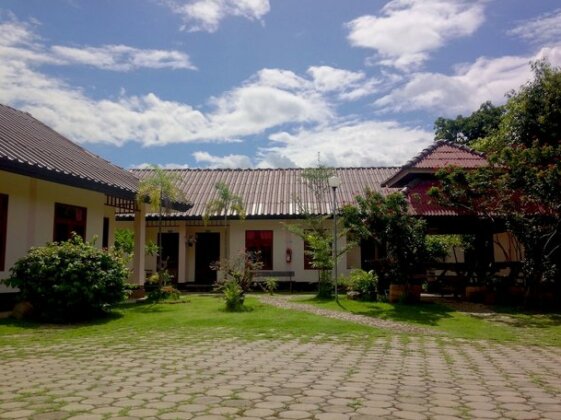 Hotel Pailifornia - Photo2
