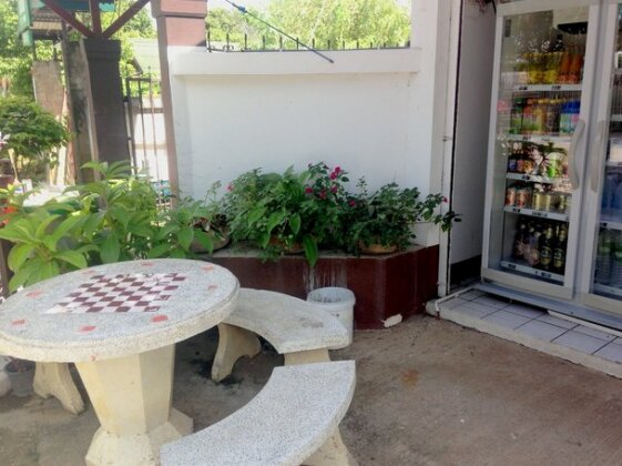 Hotel Pailifornia - Photo4