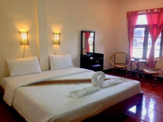Hotel Pailifornia - Photo5