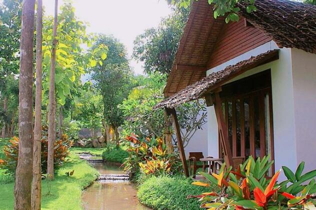 Huen Muang Pai Resort - Photo2
