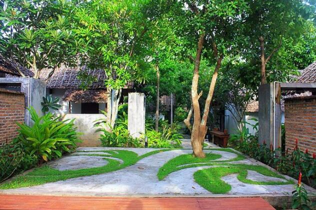 Huen Muang Pai Resort - Photo3