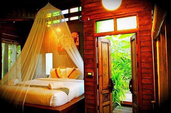 Huen Muang Pai Resort - Photo4