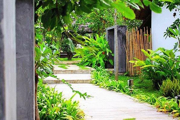 Huen Muang Pai Resort - Photo5