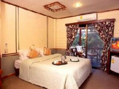 Hut Ing Pai Resort - Photo2