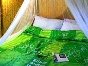 Hut Tha Pai Hotel - Photo3