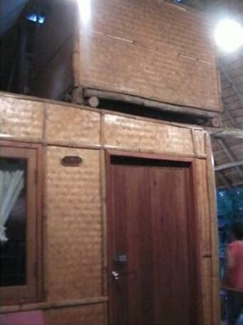 Hut Thapai Resort Hot Spring Pai - Photo2