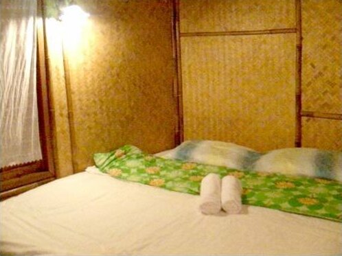 Hut Thapai Resort Hot Spring Pai - Photo4