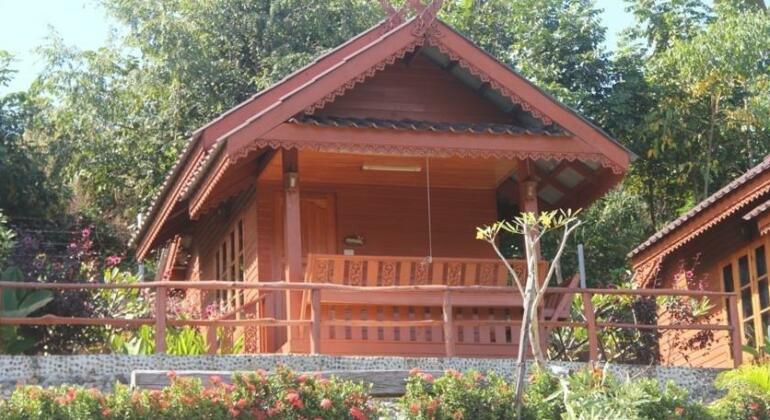 In Pai Resort - Photo4