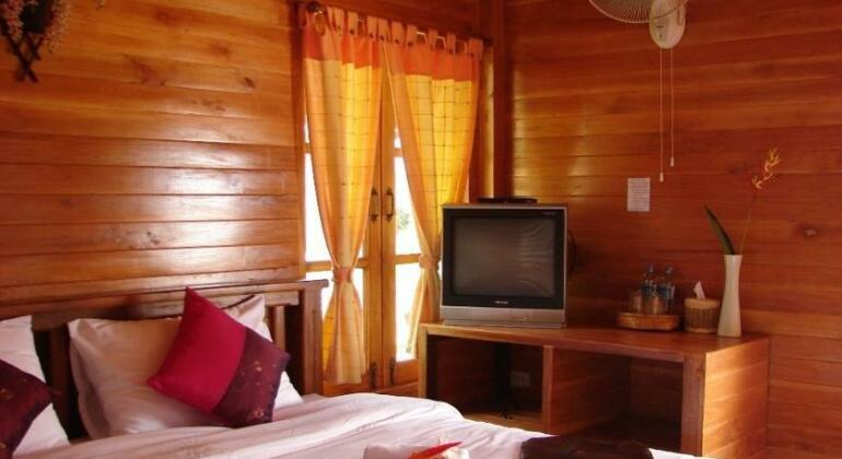 In Pai Resort - Photo5