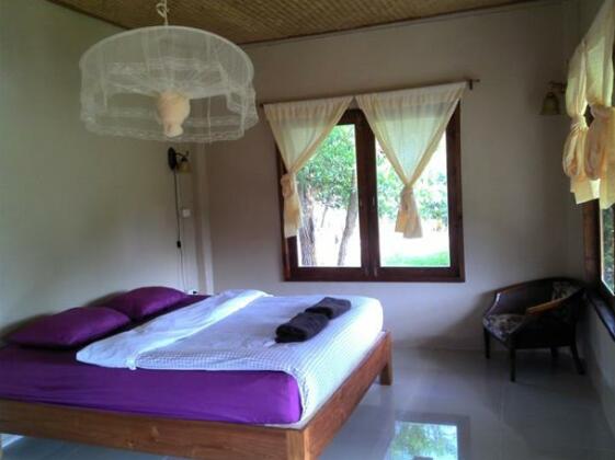 Ing Doi Guest House - Photo2