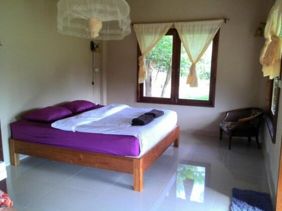 Ing Doi Guest House - Photo5