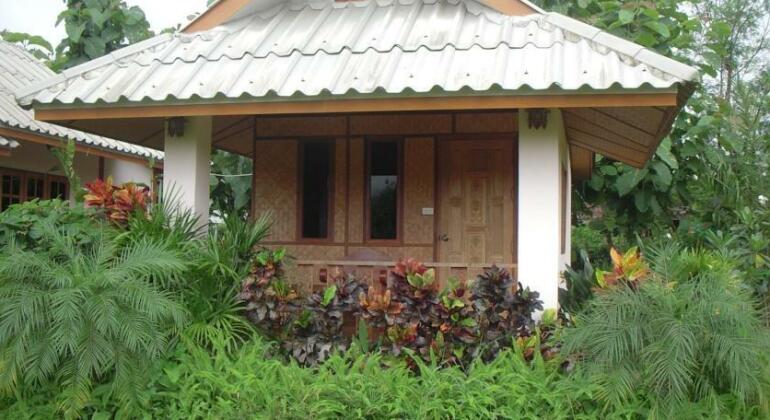 Kanravee Guesthouse II - Photo2