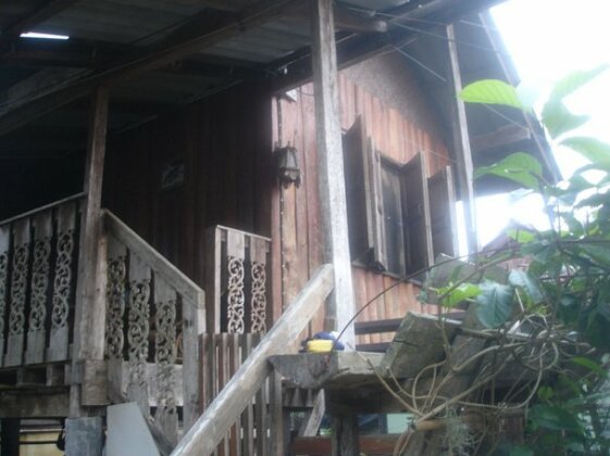 Kanravee Guesthouse - Photo2