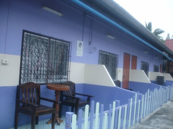 Kanravee Guesthouse - Photo3