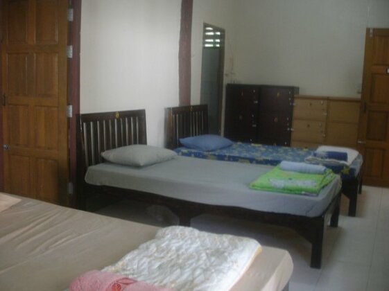 Kanravee Guesthouse - Photo4