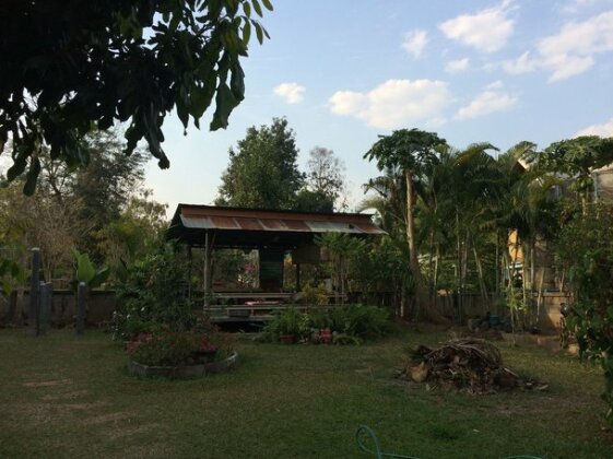Kanravee Guesthouse - Photo5