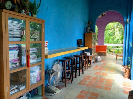 Kuad Khon Thoe Pai Cottage - Photo4