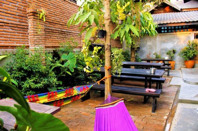 La Mom Hostelo - Photo3