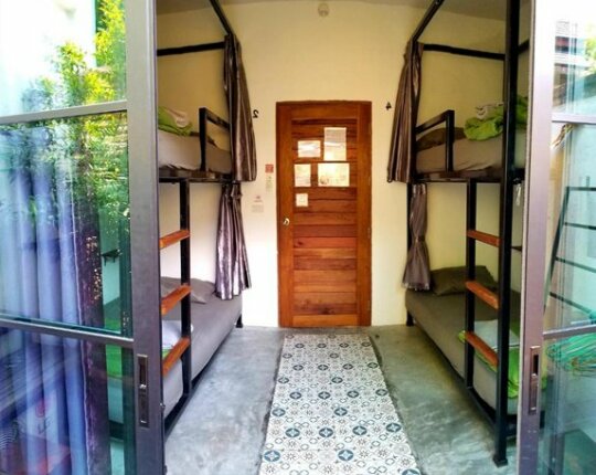 La Mom Hostelo - Photo4