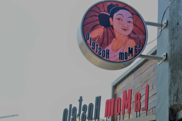 La Mom Hostelo - Photo5
