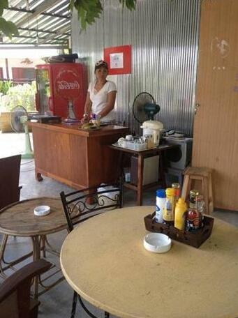 Lazy Hostel Pai - Photo2