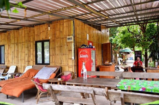 Lazy Hostel Pai - Photo4